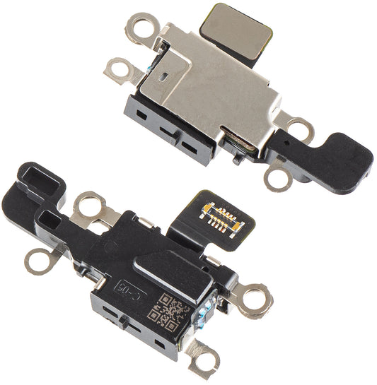 Microphone - Capteur de pression Apple iPhone 16, avec bande