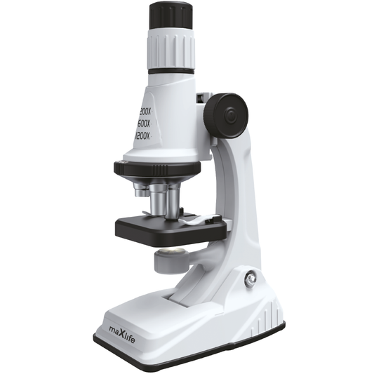 Microscope MaXlife MXMS-100 