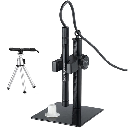 Microscope OEM B007, Noir