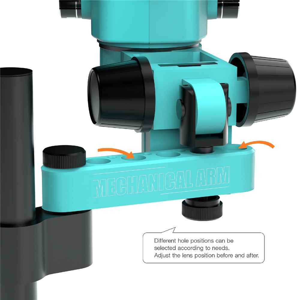 Microscope RF4 RF-7050PRO-FO19