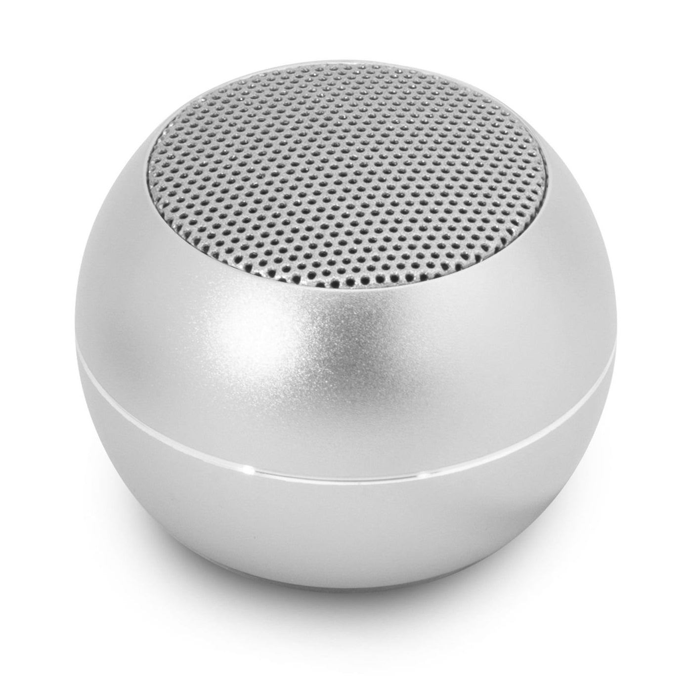 Enceinte Portable Bluetooth Guess, 3W, Argentée