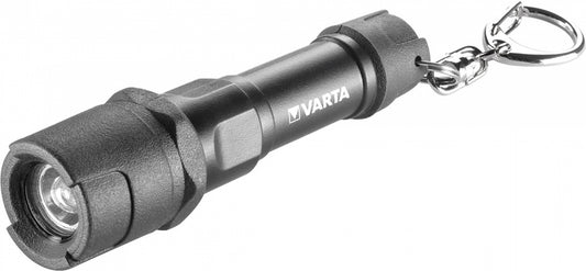 Lanterne LED INDESTRUCTIBLE Varta, 12lm, IPX4