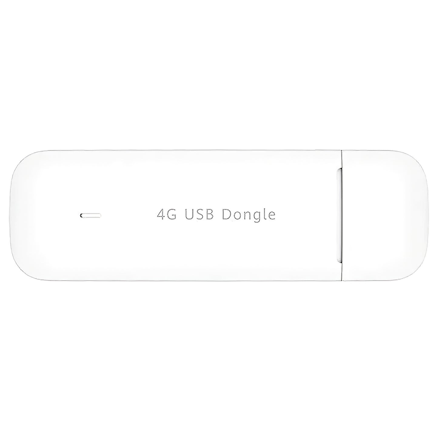 Modem Huawei E3372-325, LTE(4G), Blanc 51071UXG