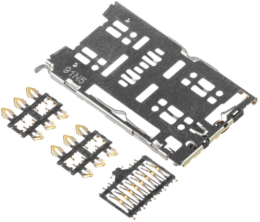 Module de lecture SIM - Huawei P Smart Card (2019)