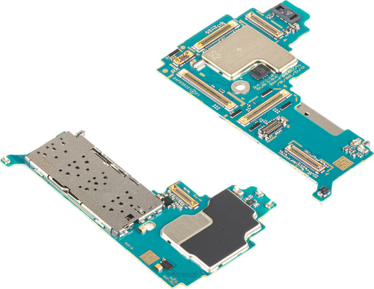SIM Reader Module - Proximity Sensor Samsung Galaxy Z Fold6 F956, Service Pack GH82-35039A