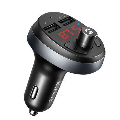 Modulateur FM Bluetooth McDodo, 2 x USB-A