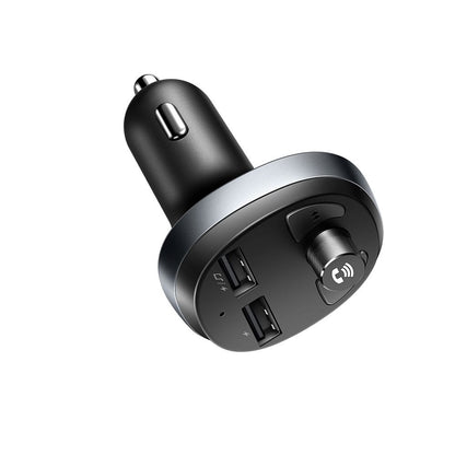 Modulateur FM Bluetooth McDodo, 2 x USB-A