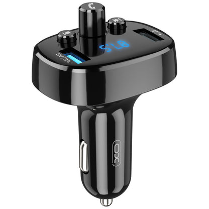 Modulateur FM Bluetooth XO Design BCC02, 2 x USB-A