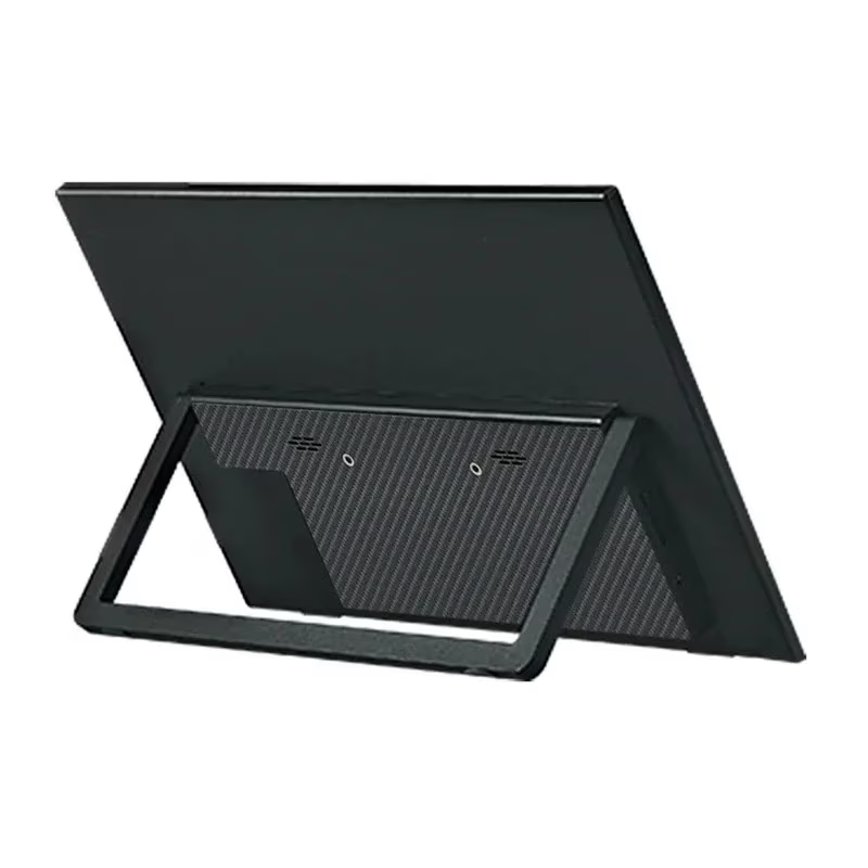 Moniteur Portable Anmite A156W04T, 15,6 pouces, FullHD