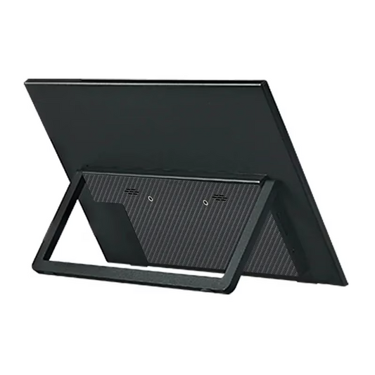 Moniteur Portable Anmite A156W04T, 15,6 pouces, FullHD