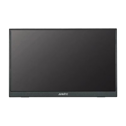 Moniteur Portable Anmite A185W03, 18,5 pouces, FullHD