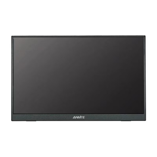 Moniteur Portable Anmite A238W03, 23,8 pouces, FullHD