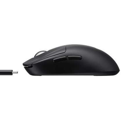 Souris Gaming Sans Fil HAVIT MS970WB Pro, 800DPI - 12000DPI, BT / Wi-Fi / Filaire, Noir