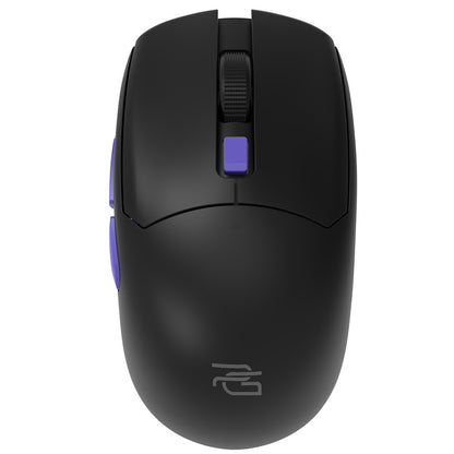 Souris Gaming Sans Fil Proove Everon, 800DPI - 10000DPI, Noir WMEV00022001