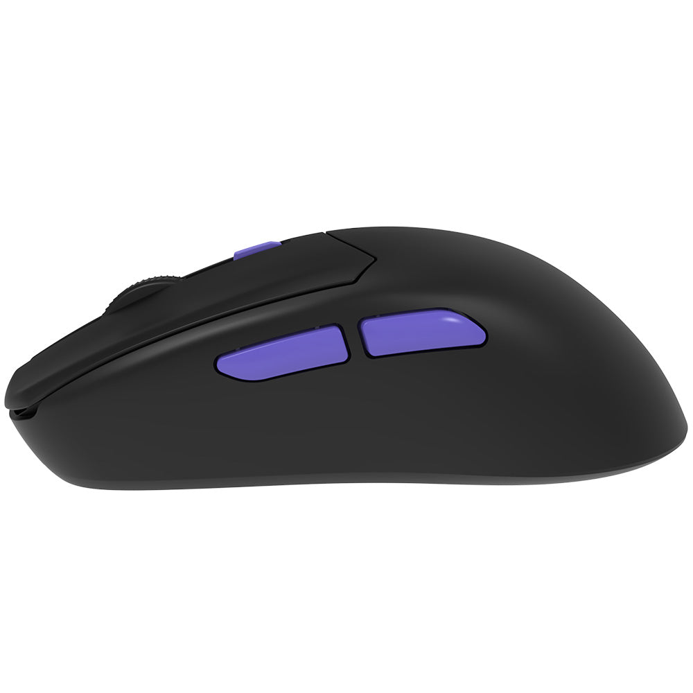 Souris Gaming Sans Fil Proove Everon, 800DPI - 10000DPI, Noir WMEV00022001