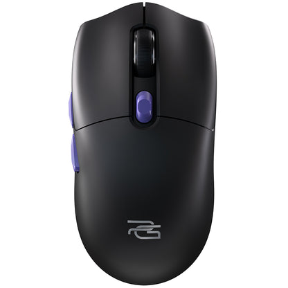 Proove Rate Special Edition Wireless Gaming Mouse, 800DPI - 12000DPI, Black CMRTWRS03001
