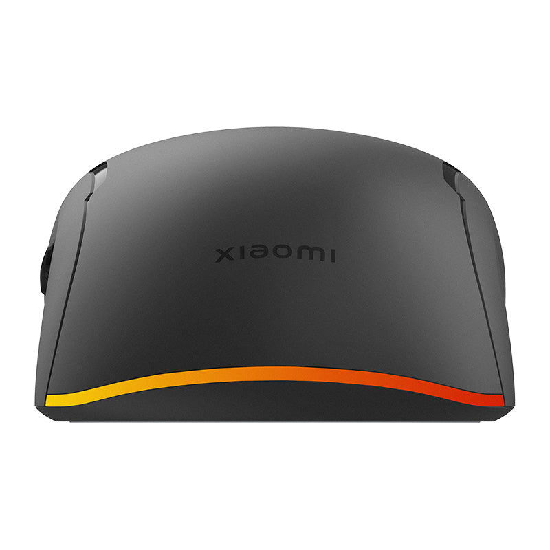 Xiaomi Lite GL USB Wired Mouse, noir BHR8869GL