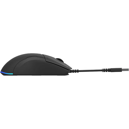 Xiaomi Lite GL USB Wired Mouse, noir BHR8869GL