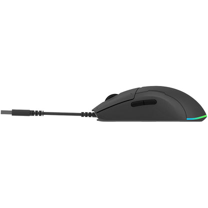 Xiaomi Lite GL USB Wired Mouse, noir BHR8869GL