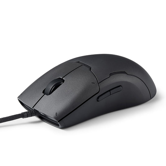 Xiaomi Lite GL USB Wired Mouse, noir BHR8869GL