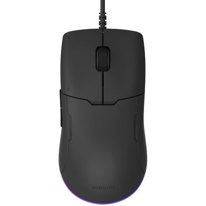 Xiaomi Lite GL USB Wired Mouse, noir BHR8869GL