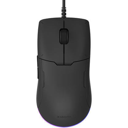 Xiaomi Lite GL USB Wired Mouse, noir BHR8869GL