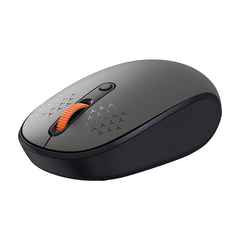 Baseus Wireless Mouse F01A, 1600DPI, Grey B0105555502833-00 