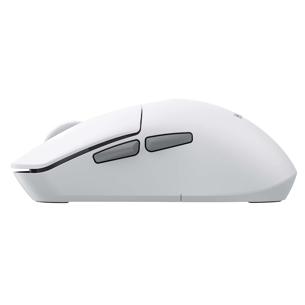 Souris sans fil HAVIT MS59WB, 800DPI - 1600DPI, Blanc