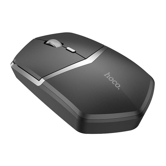 Souris sans fil HOCO DI33, 1600DPI, Noir