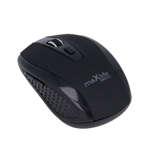 Souris sans fil MaXlife MXHM-02, 1600DPI, Noir