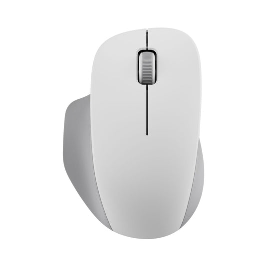 Souris sans fil Xiaomi Comfort Edition, 1200DPI, Blanc BHR9354GL