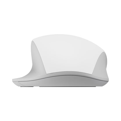 Souris sans fil Xiaomi Comfort Edition, 1200DPI, Blanc BHR9354GL