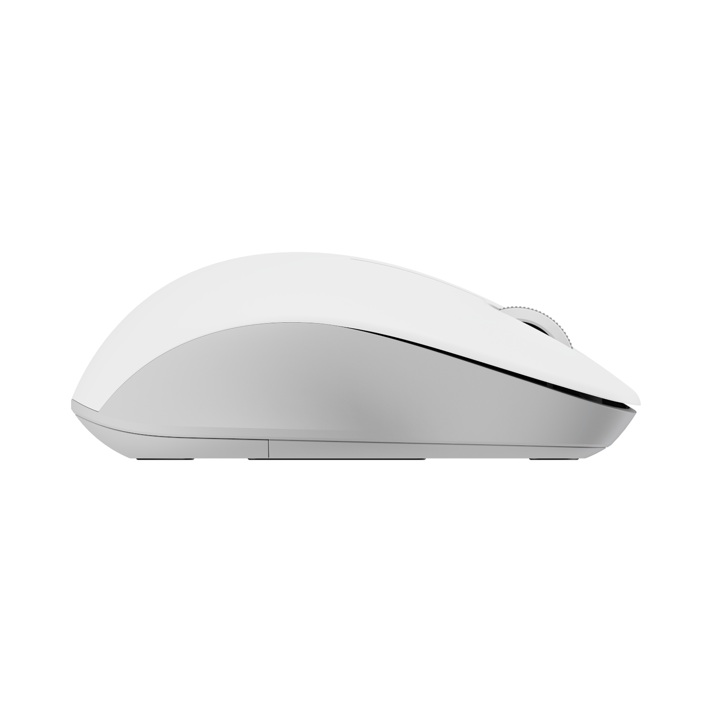 Souris sans fil Xiaomi Comfort Edition, 1200DPI, Blanc BHR9354GL