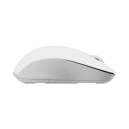 Souris sans fil Xiaomi Comfort Edition, 1200DPI, Blanc BHR9354GL