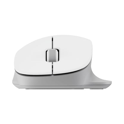 Souris sans fil Xiaomi Comfort Edition, 1200DPI, Blanc BHR9354GL