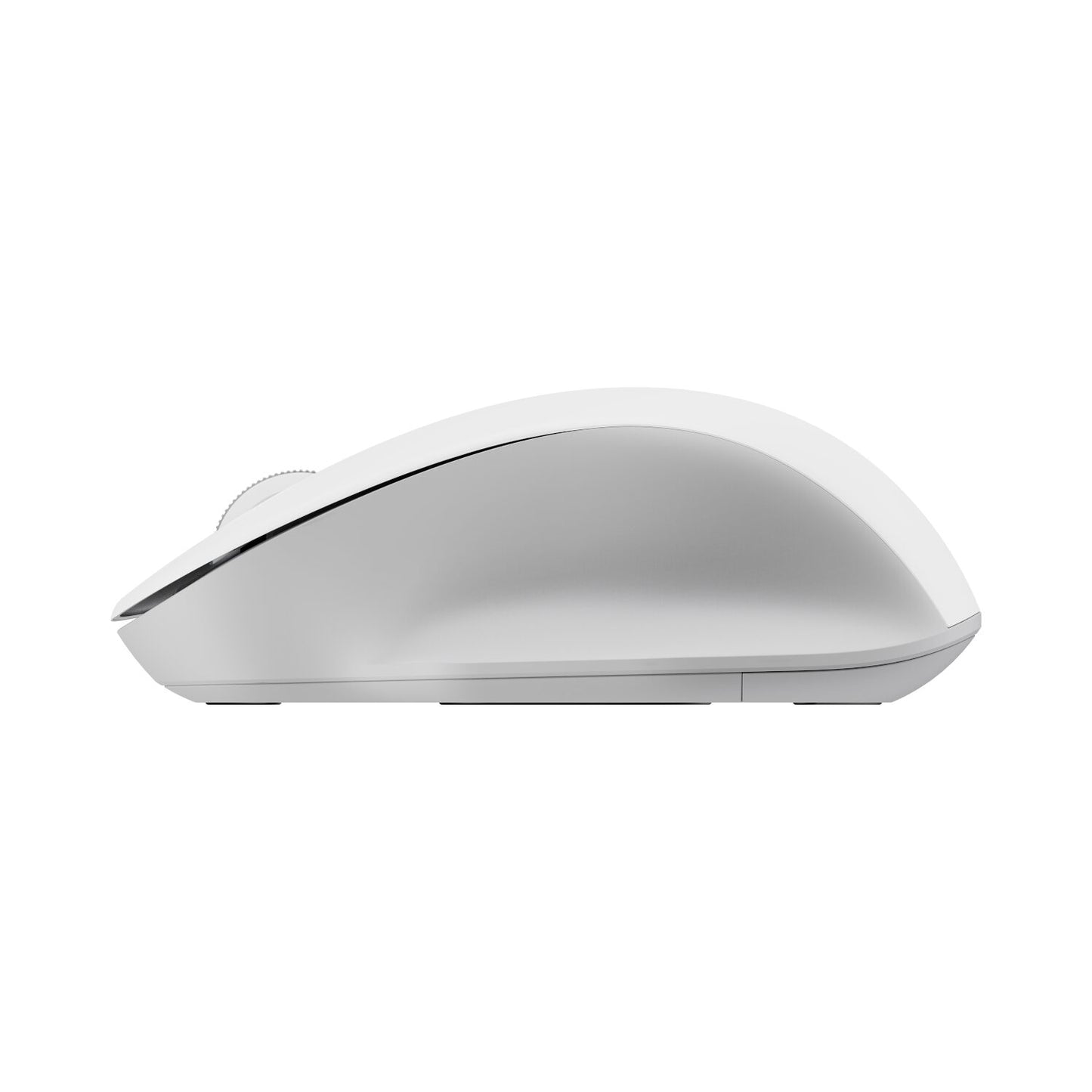 Souris sans fil Xiaomi Comfort Edition, 1200DPI, Blanc BHR9354GL