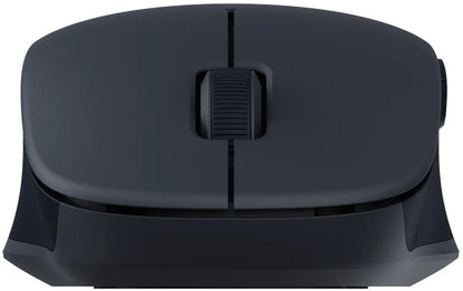 Souris sans fil Xiaomi Dual-mode 2, 1200DPI, BT / Wi-Fi, Noir BHR8850GL