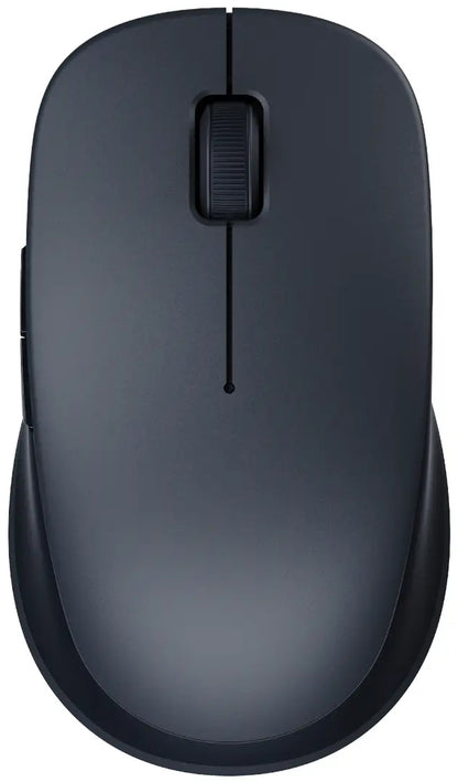 Souris sans fil Xiaomi Dual-mode 2, 1200DPI, BT / Wi-Fi, Noir BHR8850GL