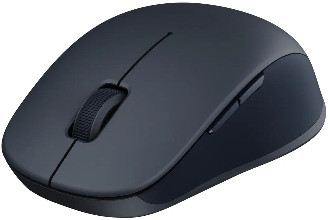Souris sans fil Xiaomi Dual-mode 2, 1200DPI, BT / Wi-Fi, Noir BHR8850GL