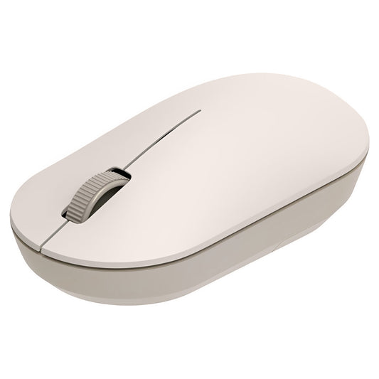 Souris sans fil Xiaomi Lite 2, Blanche BHR8915GL