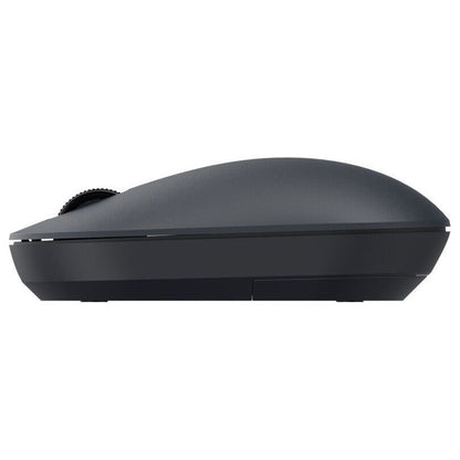 Souris sans fil Xiaomi Lite 2, Noir BHR8916GL