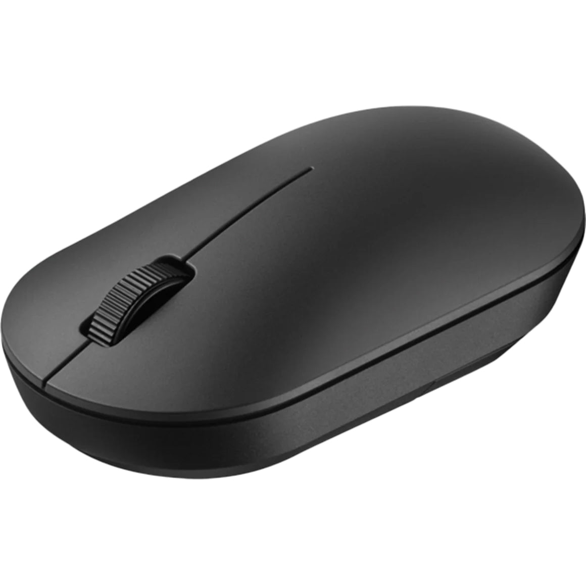 Souris sans fil Xiaomi Lite 2, Noir BHR8916GL