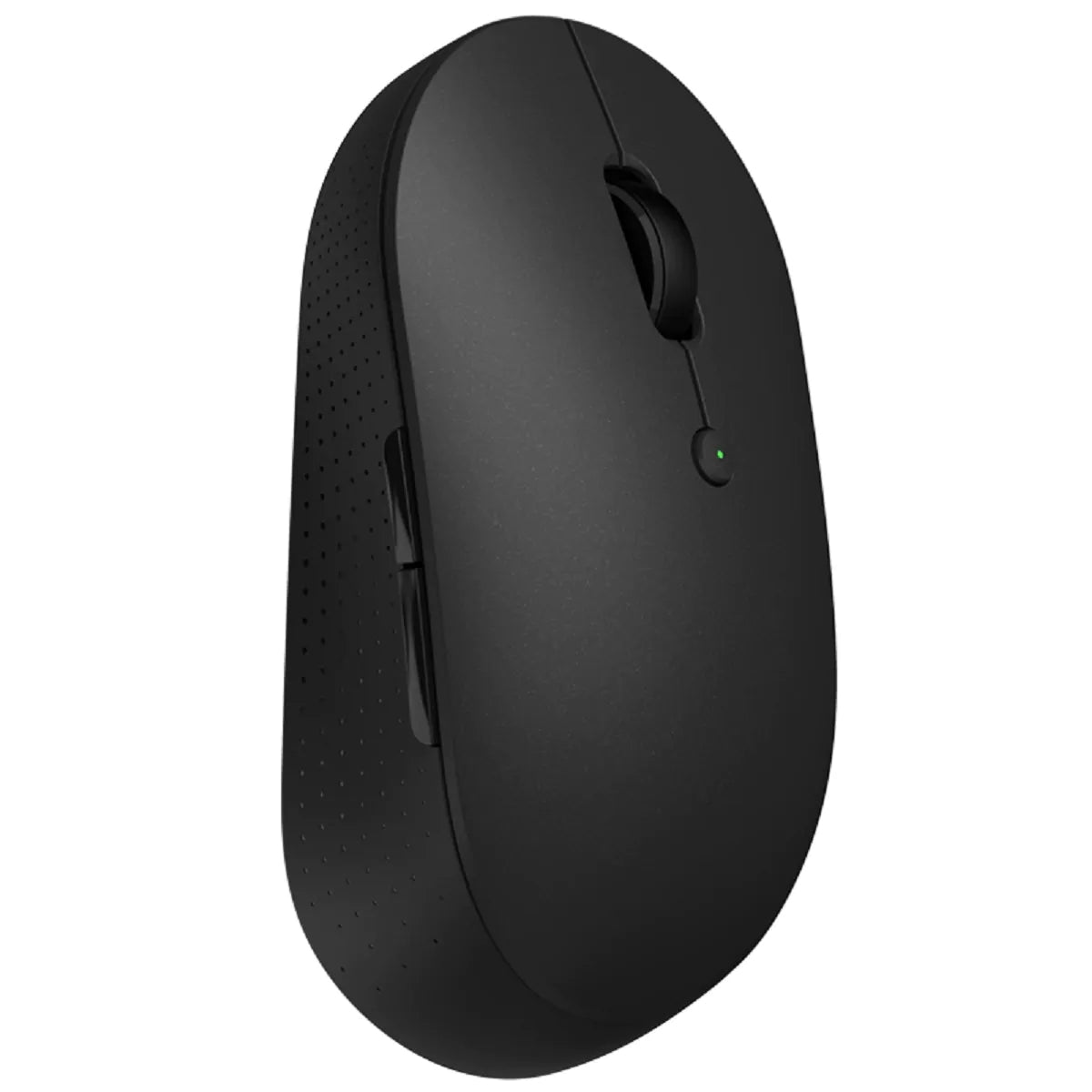 Xiaomi Mi Dual Mode Silent Edition Wireless Mouse, Noir HLK4041GL