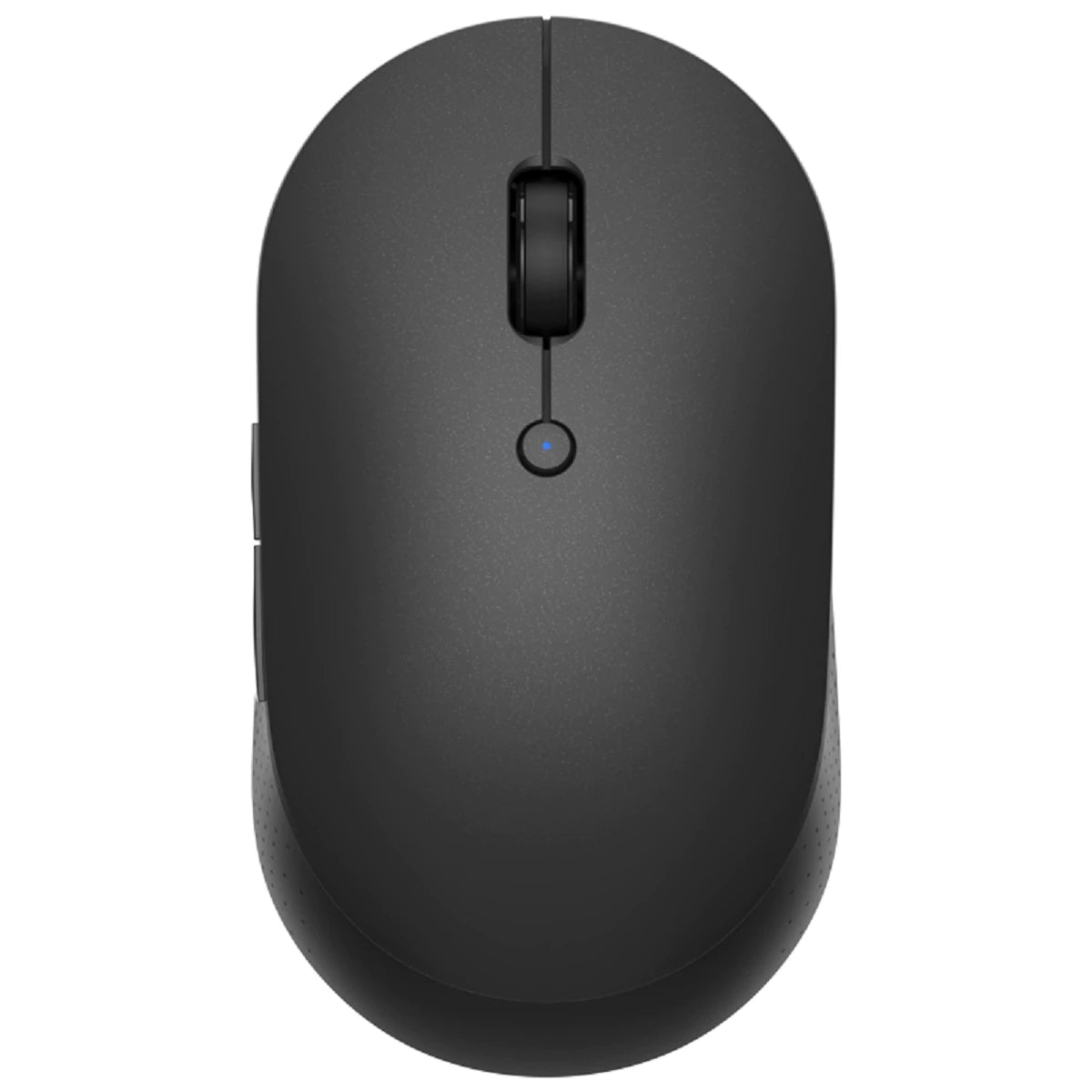 Xiaomi Mi Dual Mode Silent Edition Wireless Mouse, Noir HLK4041GL