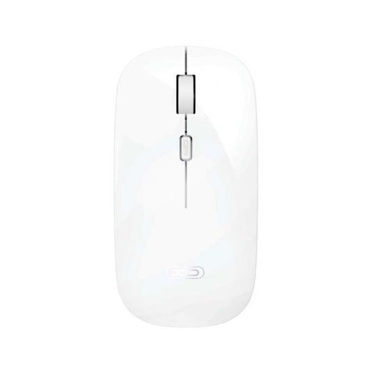 Souris sans fil XO Design M7 Stylish Glossy, Blanche