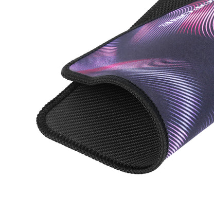 Tapis de souris Borofone BG12 Illustrious, 200mm x 240mm, Multicolore