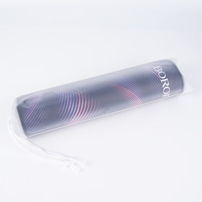 Tapis de souris Borofone BG12 Illustrious, 800mm x 300mm, Multicolore