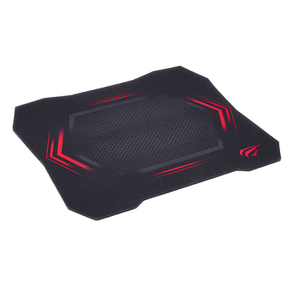 MousePad Gaming HAVIT MP843, Noir