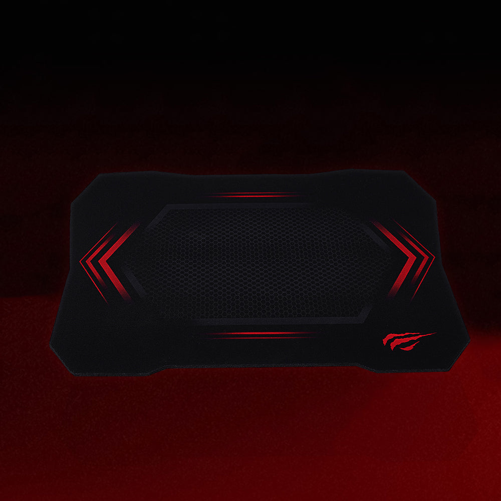 MousePad Gaming HAVIT MP843, Noir