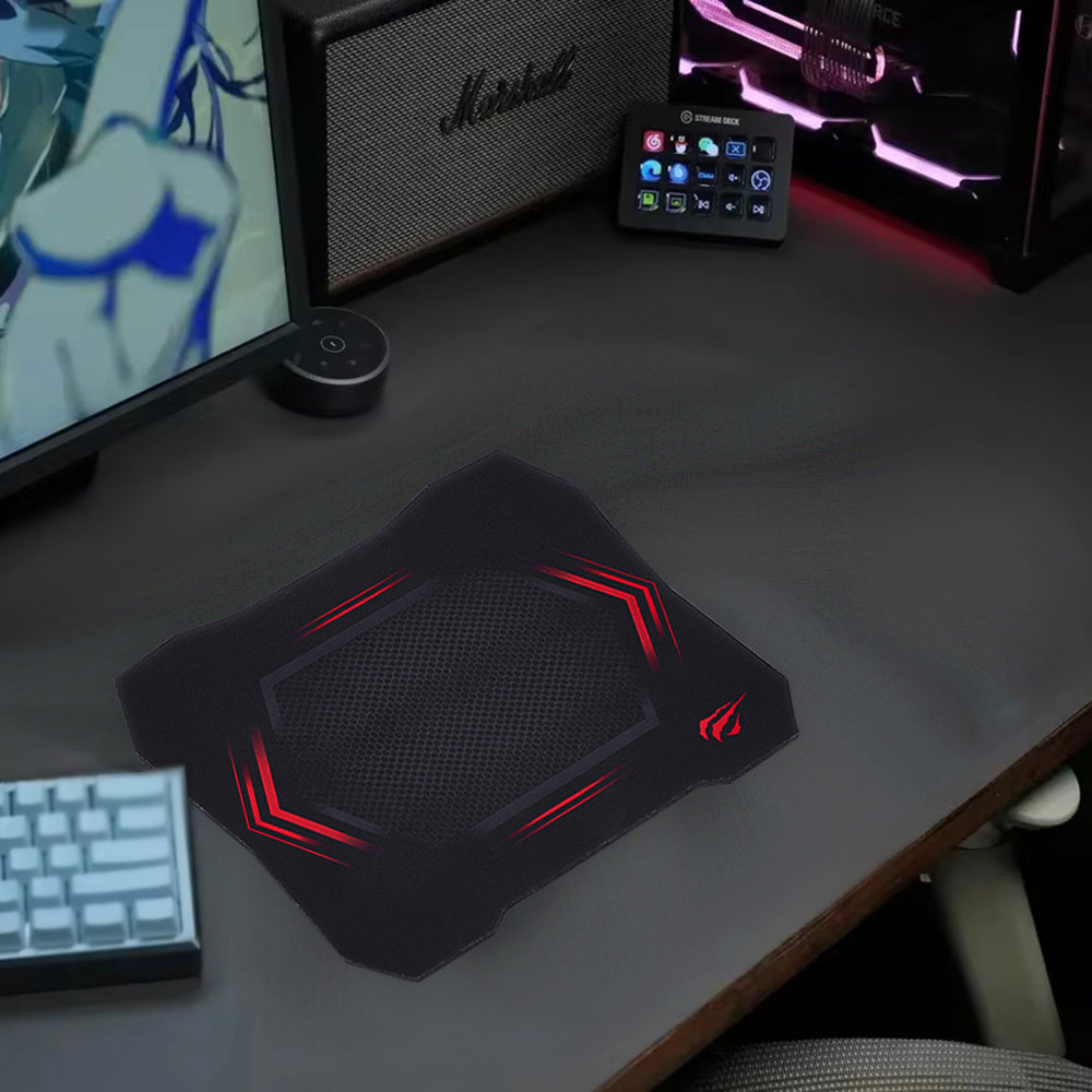 MousePad Gaming HAVIT MP843, Noir